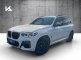 BMW X3 M40 d Sportpaket HUD Drive Assistence Paket - BMW X3: Drive