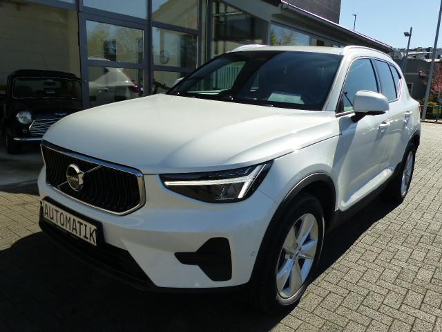 Volvo XC40 Core B3 Aut.*LED*360°CAM*BLIS*GOOGLE