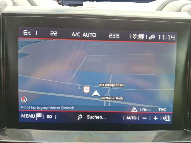 Citroën C5 Aircross Feel BHDI130 AT°AHK°Navi°RFK°PDC°SHZ