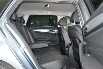 BMW 520 - 12