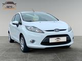 Ford Fiesta Champions Edition *61.700km* - Ford Fiesta: Champion