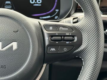 Kia Picanto 1.2 GT-Line Launch Edition GD LED NAV