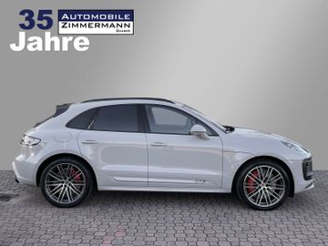 Porsche Macan GTS*Chrono*Pano*Kamera*Facelift*Burmester*
