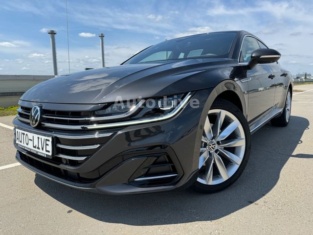 Volkswagen Arteon 2.0 TDI*DSG*R LINE*PAN*IQ*HEAD-UP*360*VOL