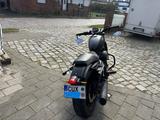 Hyosung GV 125 S auch für kleinere Menschen geeignet - Angebote entsprechen deinen Suchkriterien