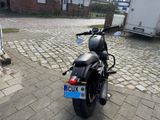 Hyosung GV 125 S auch für kleinere Menschen geeignet - Angebote entsprechen deinen Suchkriterien