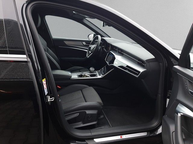 Fahrzeugabbildung Audi A6 Avant S line 50TFSIe quattro StdHz HD-Matrix