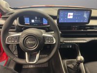 Jeep Avenger - Vorschau Bild 7