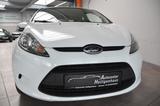 Ford Fiesta Trend 1.25 Klima Sitzheizung Alufelgen - Ford aus 2011