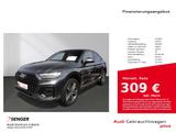 Audi Q5 Sportback S line 40 TDI quattro Panorama LED - Audi Q5 in Lübeck