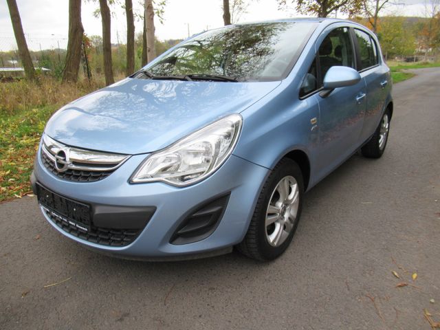 Opel Corsa 1.4 Active 1.Hd/Klima/PDC/LM/ZV...