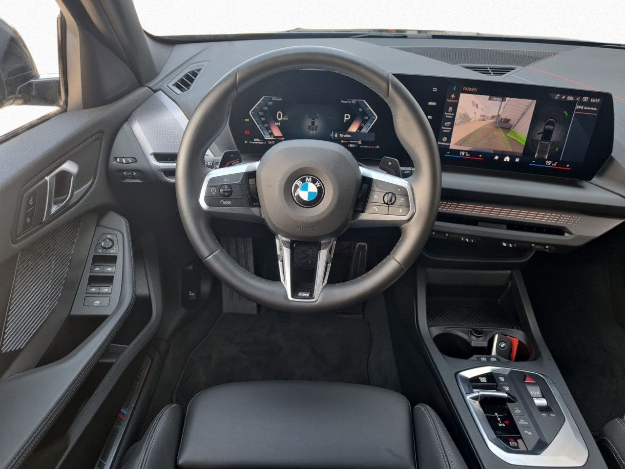 BMW 118 - Bild 14