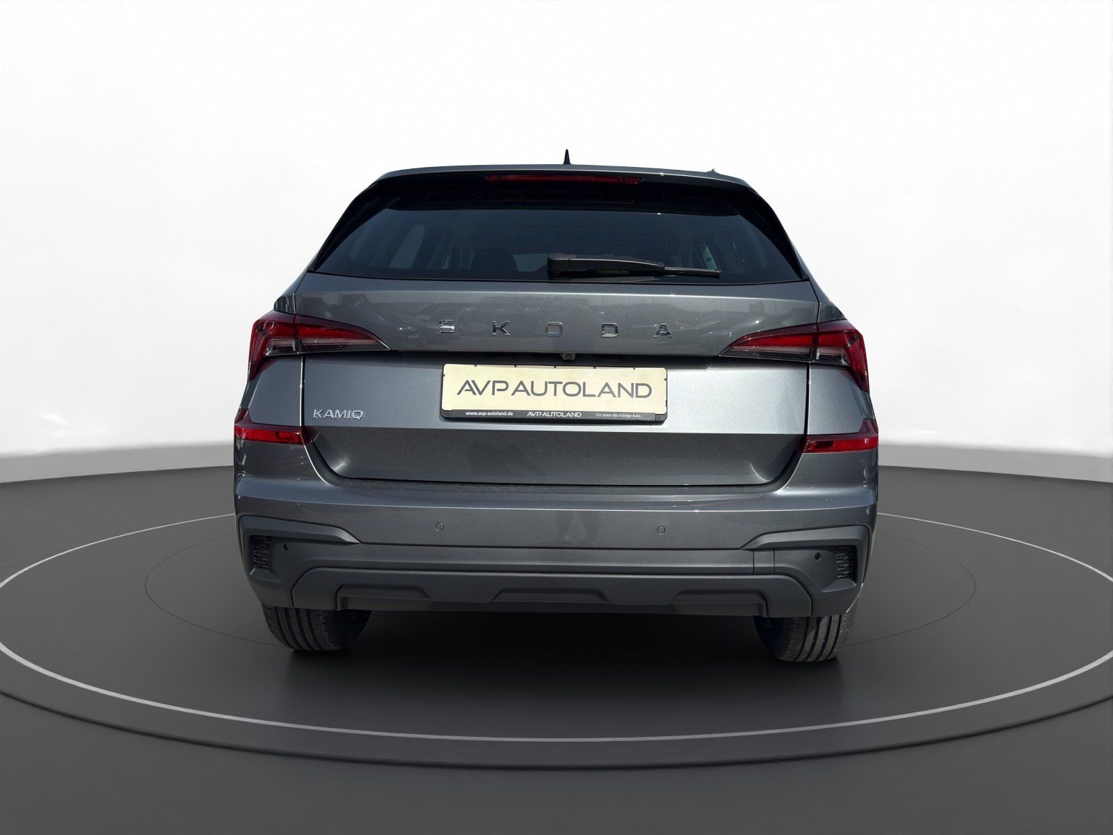 Skoda Kamiq - Bild 6