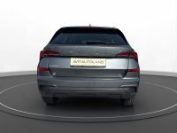 Skoda Kamiq - Vorschau Bild 6