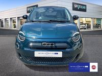 Fiat 500 - Vorschau Bild 2