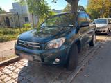 Toyota TOYOTA RAV 4 III (A3) 2.2 D-CAT 4WD 130 kW... - Toyota RAV 4: D Cat