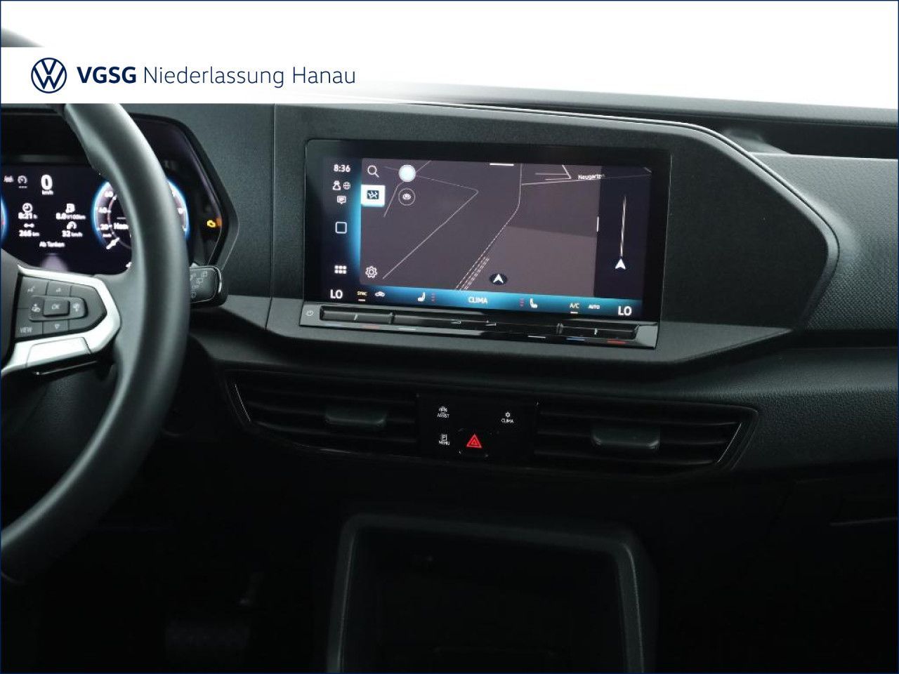 Volkswagen Caddy - Bild 10