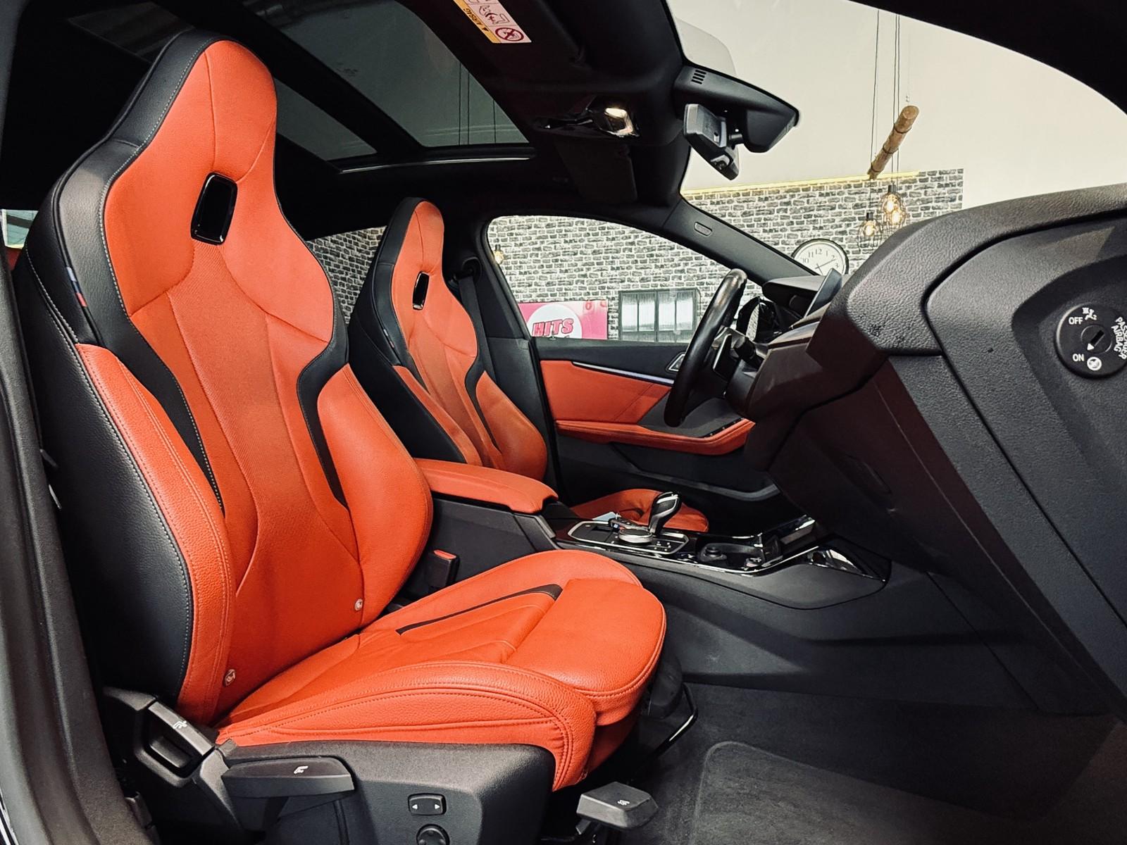 BMW M235i PERFORMANCE |H&K|PANO|M-SPORTSITZE DAKOTA|