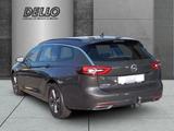Opel Insignia ST Business Edition 2,0CDTI AHK-klappba - Opel Insignia: Business