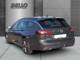 Opel Insignia ST Business Edition 2,0CDTI AHK-klappba - Opel Insignia: Edition