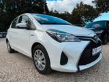 Toyota Yaris Hybrid Comfort Kamera*SitzHz.*Klimaauto - Toyota Yaris: Automatik