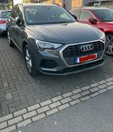 Audi Q3 35 1,5 TFSI - Audi Q3 Gebrauchtwagen in Hannover