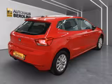 Seat Ibiza 1.0 TSI Style DSG *Vision+* - Seat: Allradantrieb