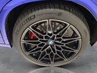 BMW X4 M - Vorschau Bild 17