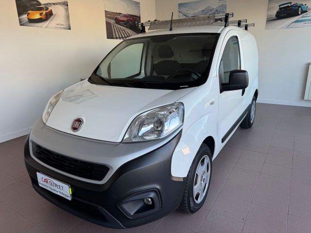 Fiat Fiorino 1.3 MJT 80CV Cargo SX anche attrezz