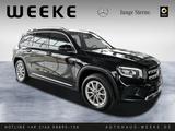 Mercedes-Benz GLB 200 PROGRESSIVE+TOTWINKEL+EASY-PACK+KAMERA+S - Mercedes-Benz GLB 200 in Düsseldorf