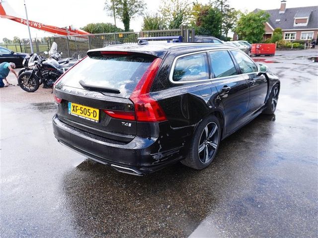 Volvo V90 Kombi R Design