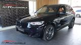 BMW X3 xDrive 30 d M Sport Head Up* AHK* Panorama* - gebrauchte BMW X3 aus dem Jahr 2024
