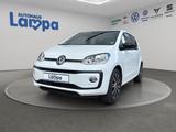 Volkswagen up! Active 1.0 5-Gang RFK,PDC,MFL,SHZ,KLIMA - Volkswagen up!: Active