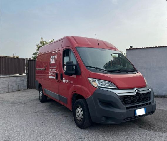 Citroën Citroen Jumper 2.0HDI 130CV L2H2 2016