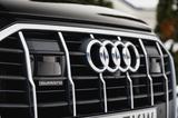Audi Q7 50 TDI quattro tiptronic - gebrauchte Audi Q7 aus dem Jahr 2020