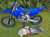 Yamaha YZ 250 F - Offers matching your search criteria