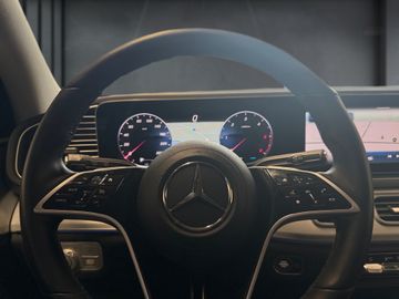 Mercedes GLE 300 - 6