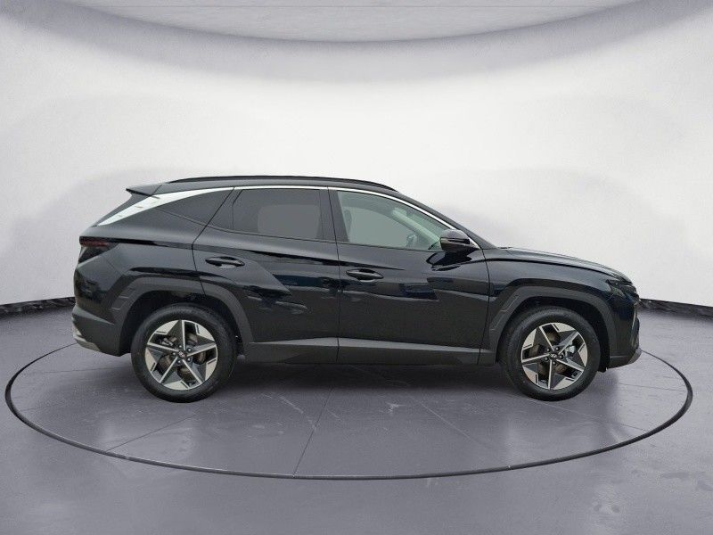 Hyundai TUCSON - Bild 6