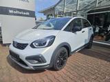 Honda Jazz Hybrid e:HEV 1.5 i-MMD Crosstar Advance - Honda Jazz Neuwagen in Frankfurt (Main)
