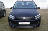 Volkswagen Touran Edition 1.5 TSI 7-Sitzer AHK APP SOFORT ! - Volkswagen Touran: Edition