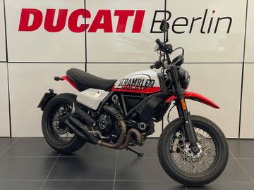 Ducati Scrambler 800 Urban Motard