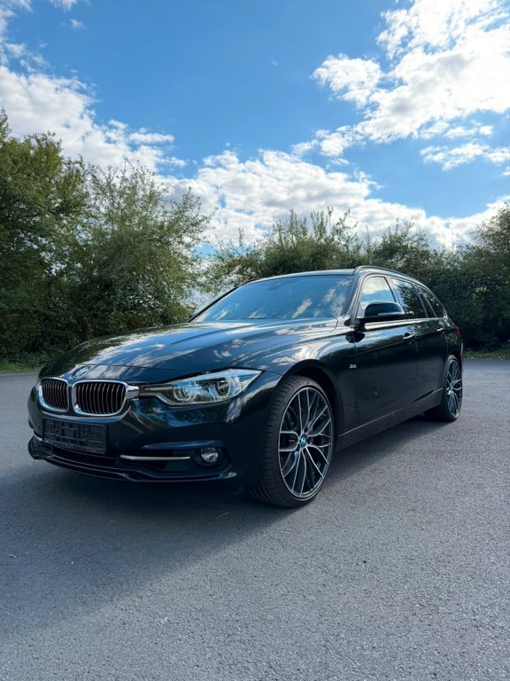 Image of BMW 340