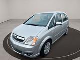 Opel Meriva Edition NUR 115.00 KM  TÜV NEU!Scheckheft - Opel Gebrauchtwagen von 2007