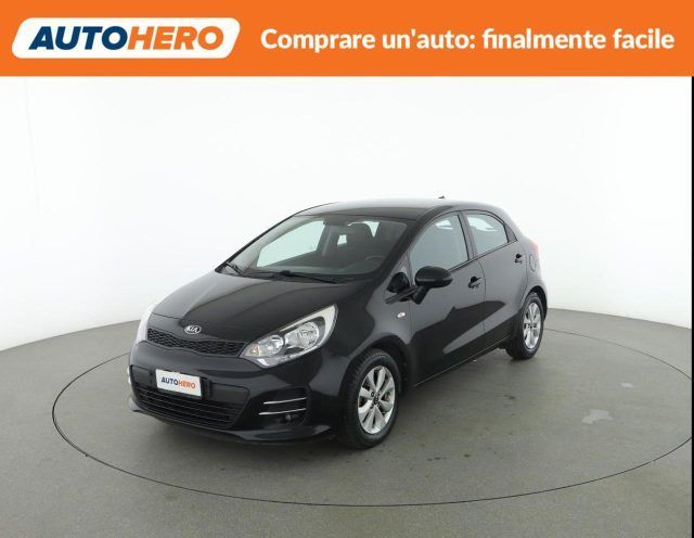 Image of Kia Rio