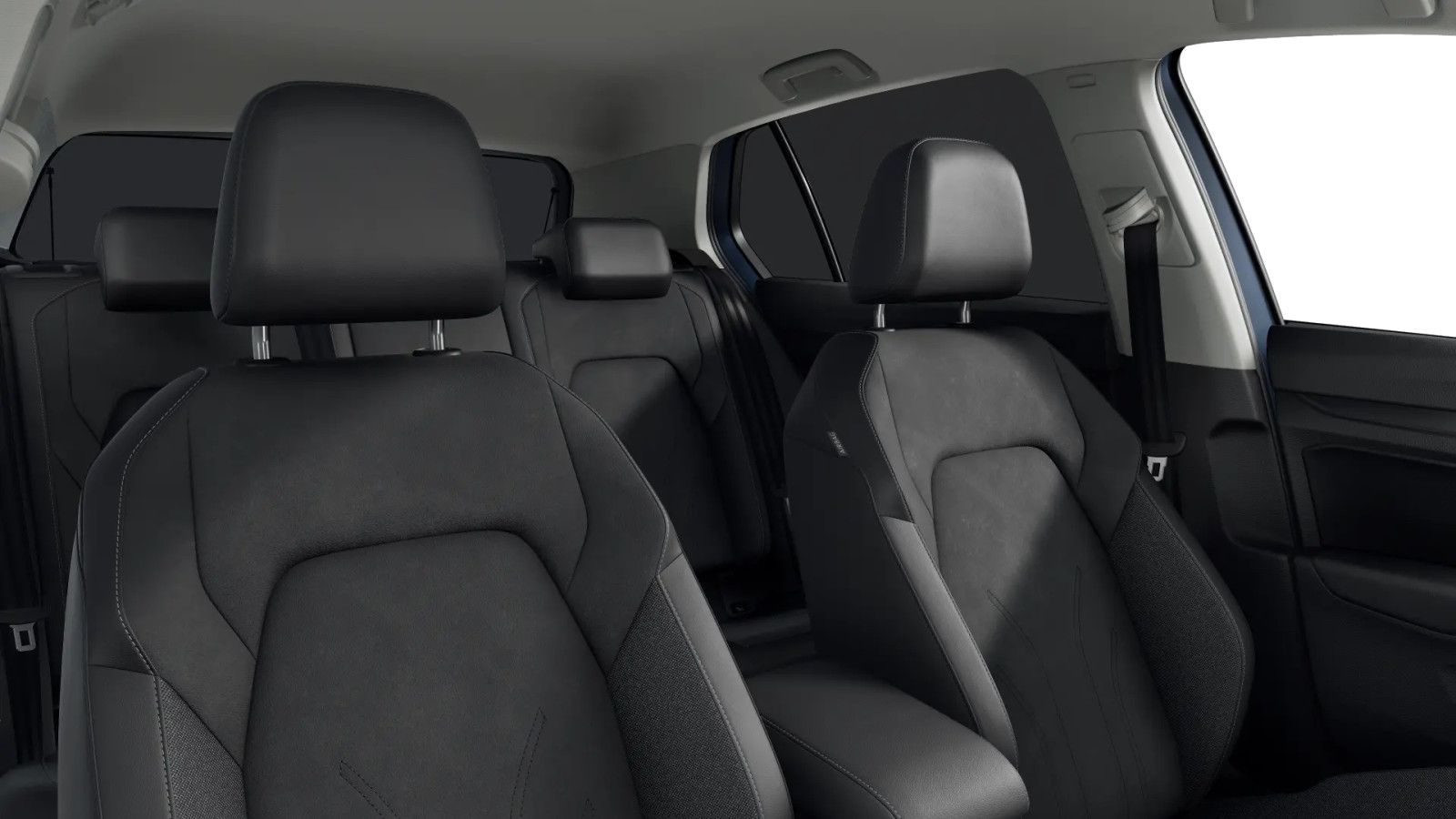 Volkswagen Golf - Bild 9