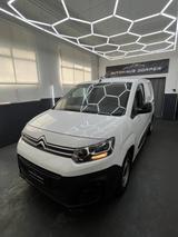 Citroën Berlingo Kasten Club M/L1 KLIMA PDC MFL 1.HAND - Citroën Berlingo in Solingen
