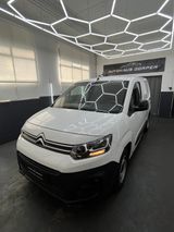 Citroën Berlingo Kasten Club M/L1 KLIMA PDC MFL 1.HAND - Citroën Berlingo in Wuppertal