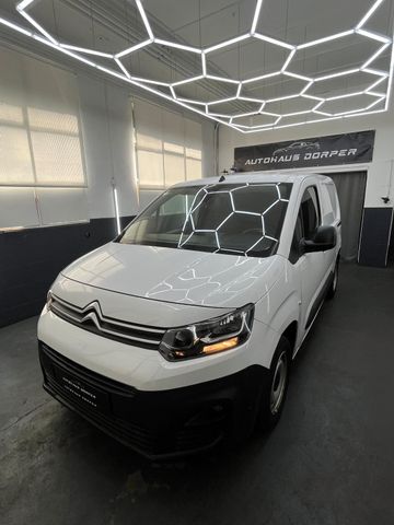 Citroën Berlingo Kasten Club M/L1 KLIMA PDC MFL 1.HAND