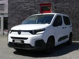 Citroën Berlingo MPVBlueHdi 130 EAT8 Plus M Family Umbau - Citroën Berlingo Tageszulassungen
