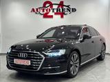 Audi A8 50 TDI quattro 65TKM PANO+HUD+LASER+°360 KAM - Audi A8 in Leverkusen